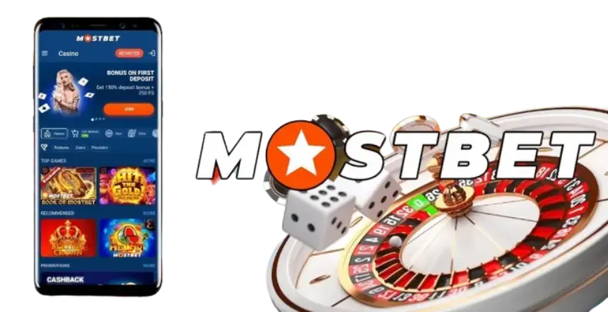 About Mostbet